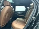 Audi A6 Sedan Advanced 40 TFSI 190hp Progress (Ref# 063193)