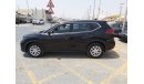 Nissan Rogue SV - Limited