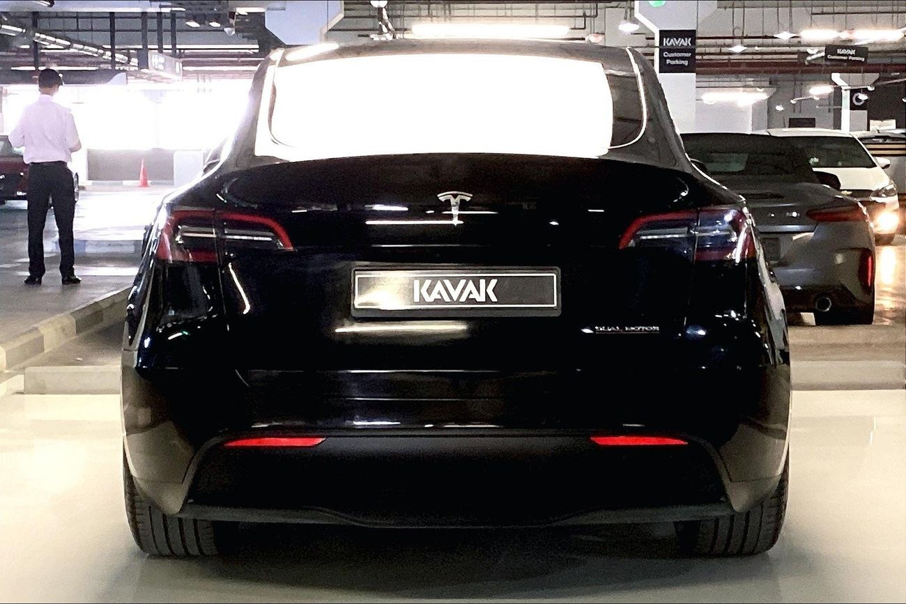 Tesla Model Y Performance (Dual Motor) | Guaranteed Warranty | 0 Down Payment