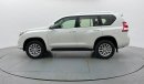 Toyota Prado VXR 2.7 | Under Warranty | Inspected on 150+ parameters