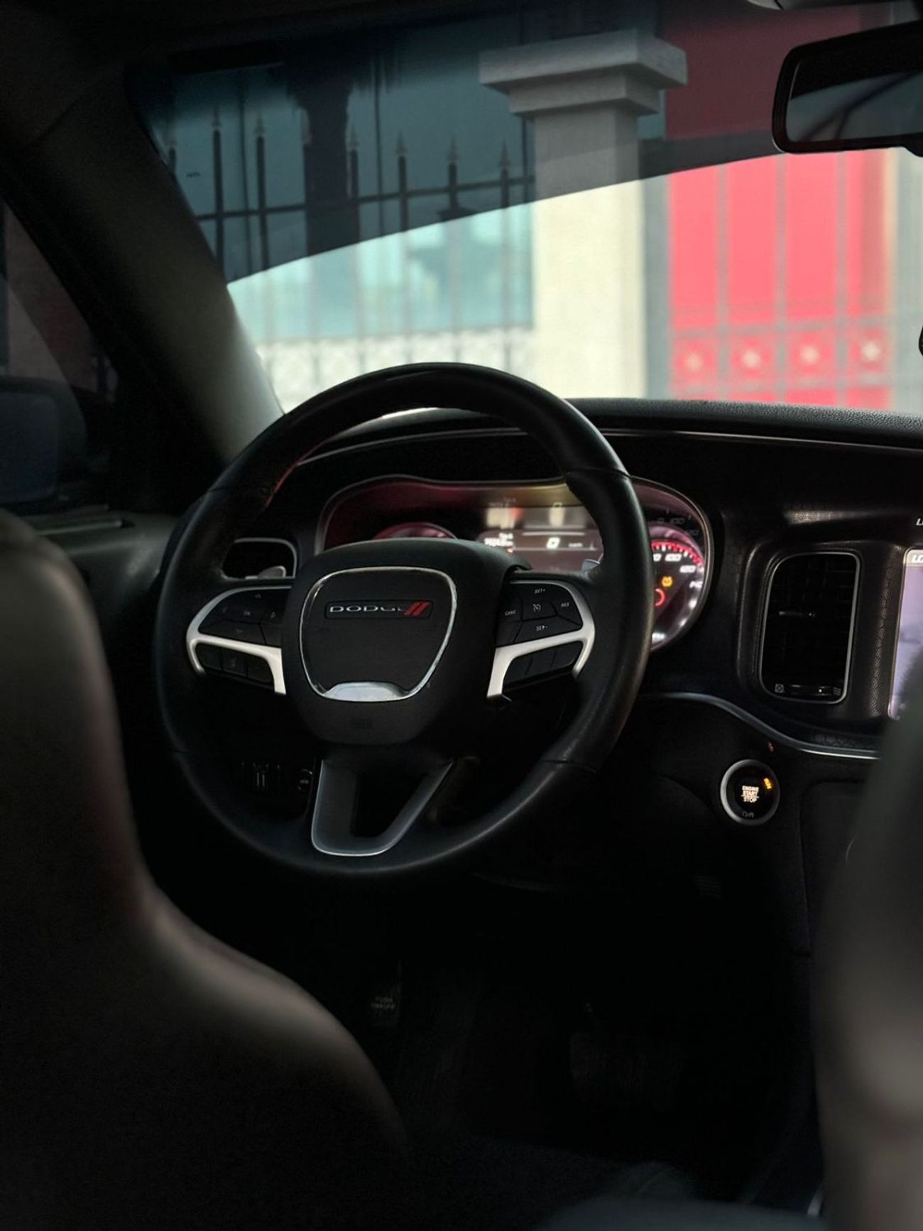 Dodge Challenger SRT8 392 Scat Pack Shaker