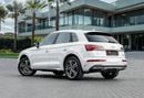Audi Q5 Q5 45 TFSI Quattro Progress Plus | 2,938 P.M | 0% Downpayment | 2028 AUDI WARRANTY