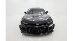 Chevrolet Camaro Model 2018 | V8 engine | 6.2L | 455 HP | 20' alloy wheels | (J0123889)
