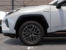 تويوتا وايلدلاندر  2.5L Hybrid 4WD 2025 (Clearance Price)
