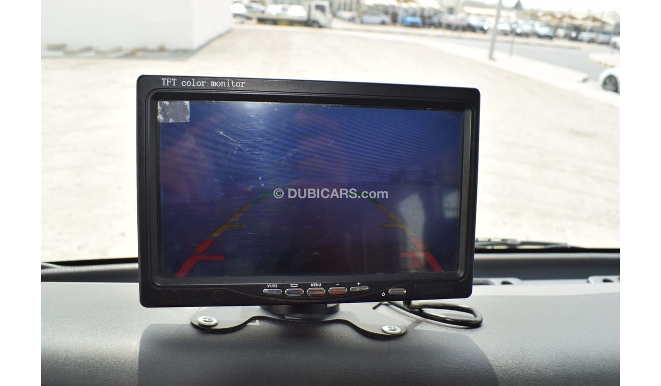 Nissan Civilian Nissan Civilian 30 seater Bus, Model:2016.Only Done 61000 km