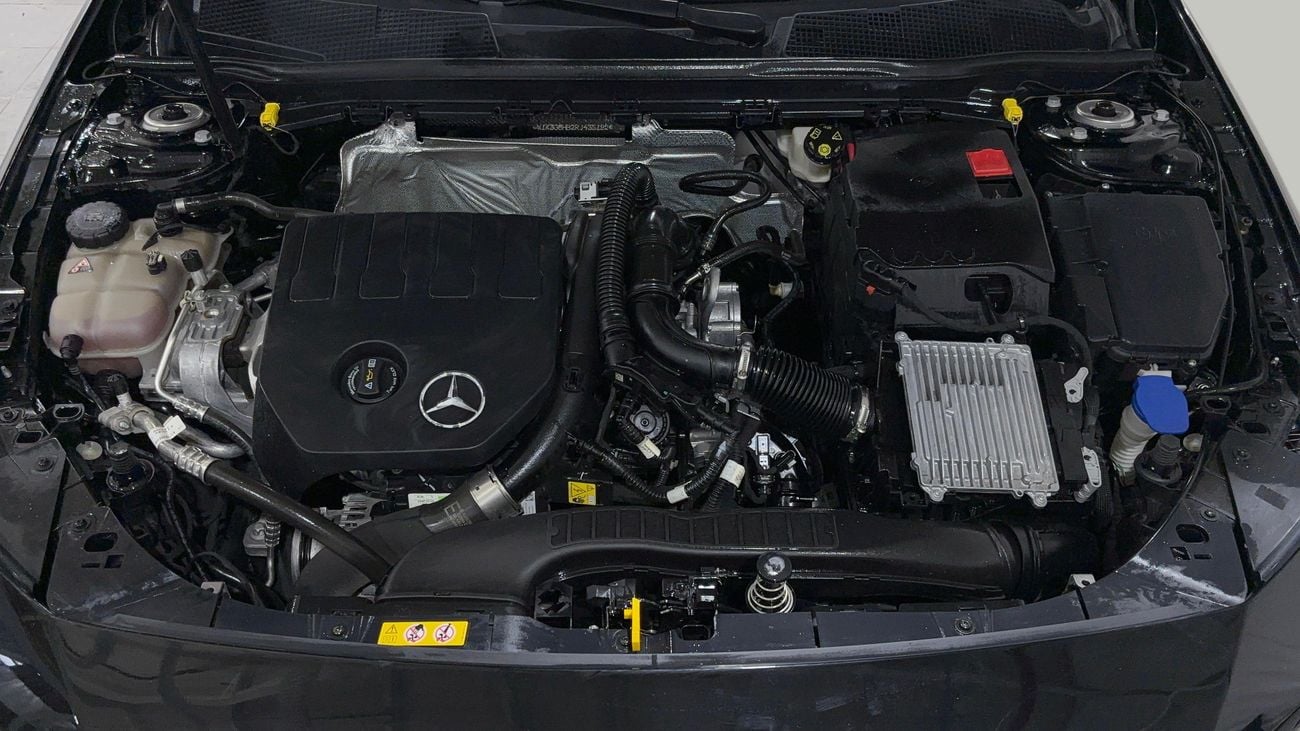 Mercedes-Benz A200 PREMIUM, миниатюра 18
