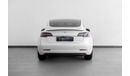 Tesla Model 3 2022 Tesla Model 3 Performance / Dual Motor All-Wheel Drive / Tesla Warranty