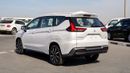 Mitsubishi Xpander Brand New 2026 Mitsubishi Xpander High Line (XP-HL) 1.5L | 7-Seater SUV | GCC Spec | Export Only