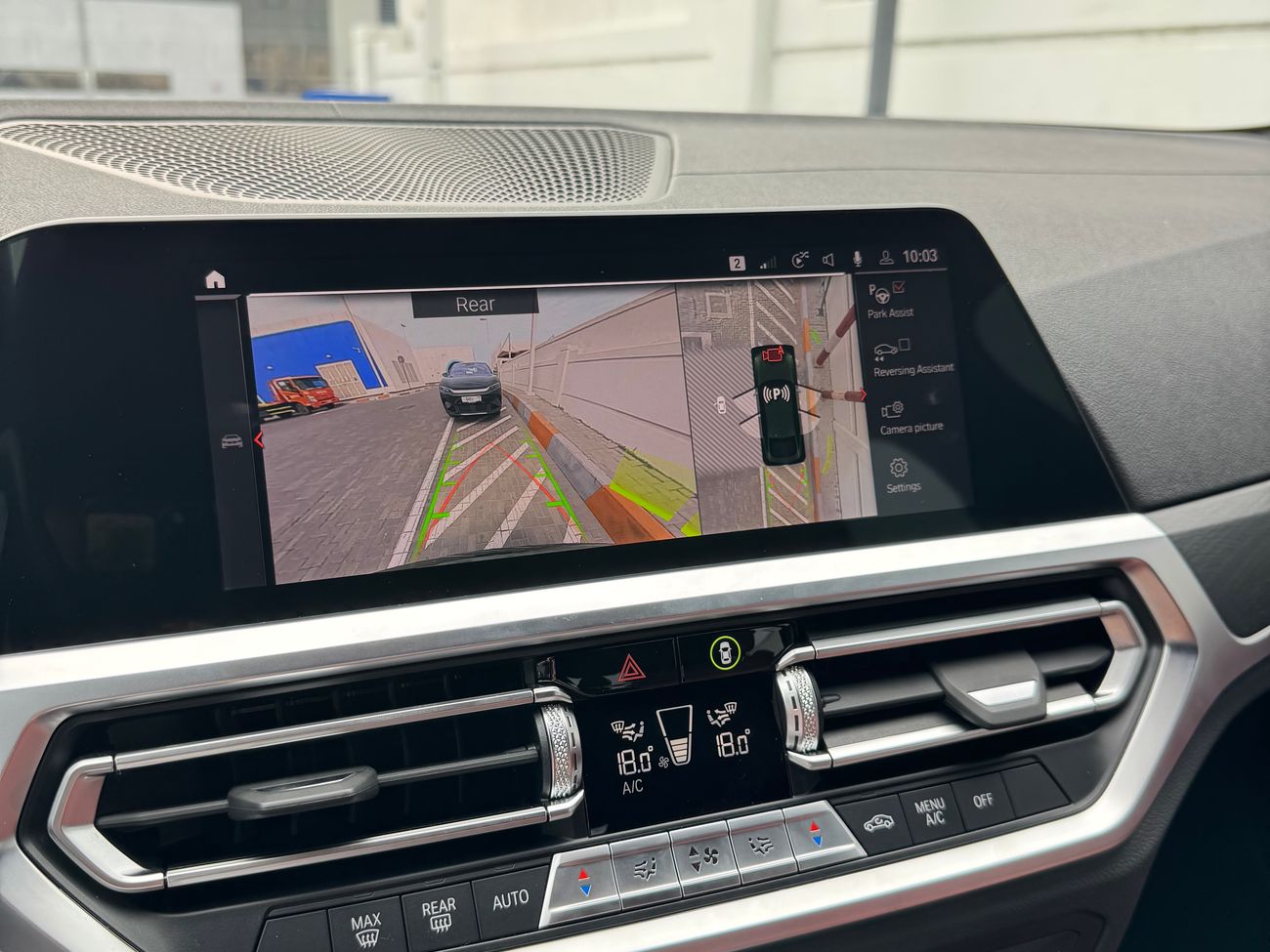 بي أم دبليو 420i