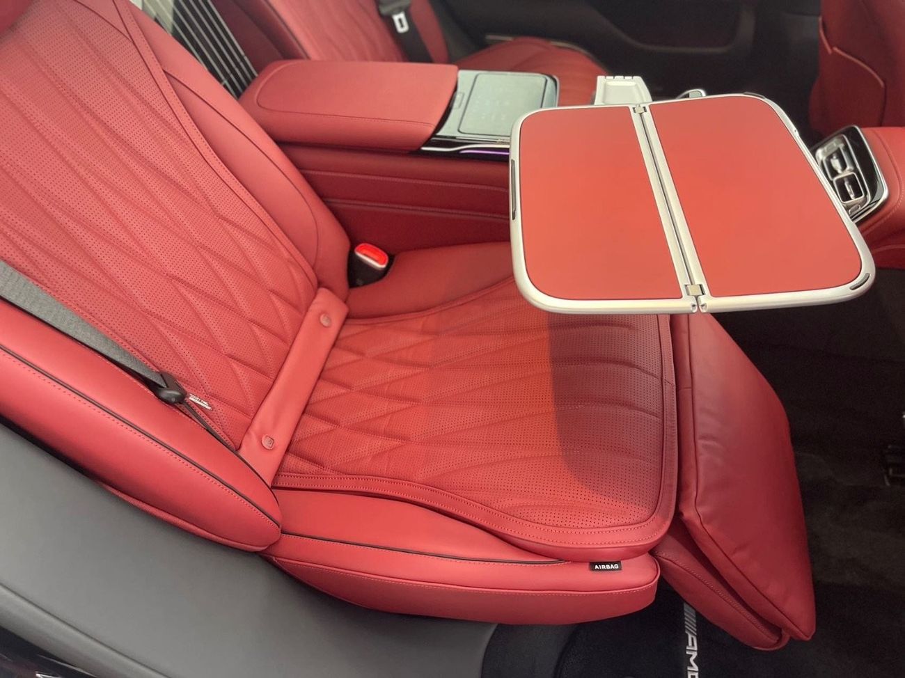 Mercedes-Benz S 63 AMG Mercedes-Benz S 63 AMG Mercedes AMG S63