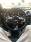 Ford Mustang EcoBoost