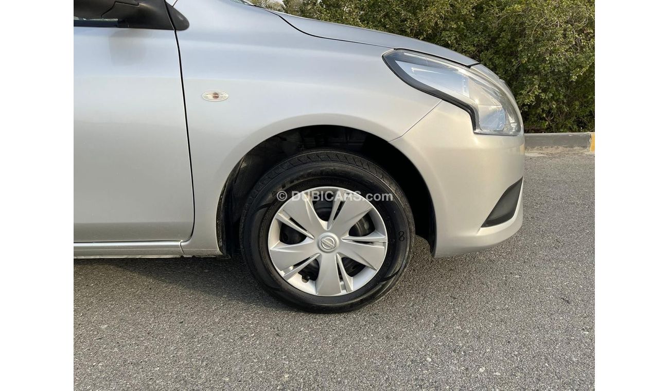 Nissan Sunny SL NISSAN SUNNY 1.5L 2020 g cc full autmatic accident free very very good condition