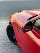 Ford Mustang GT California Special فورد موستنغ GT/CS 5.0  إصدار كالفورنيا موديل 2016  خليجي قير أوتوماتيك  ثمانية