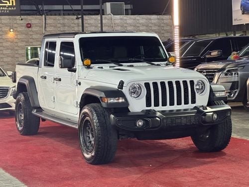 Jeep Gladiator SPORT