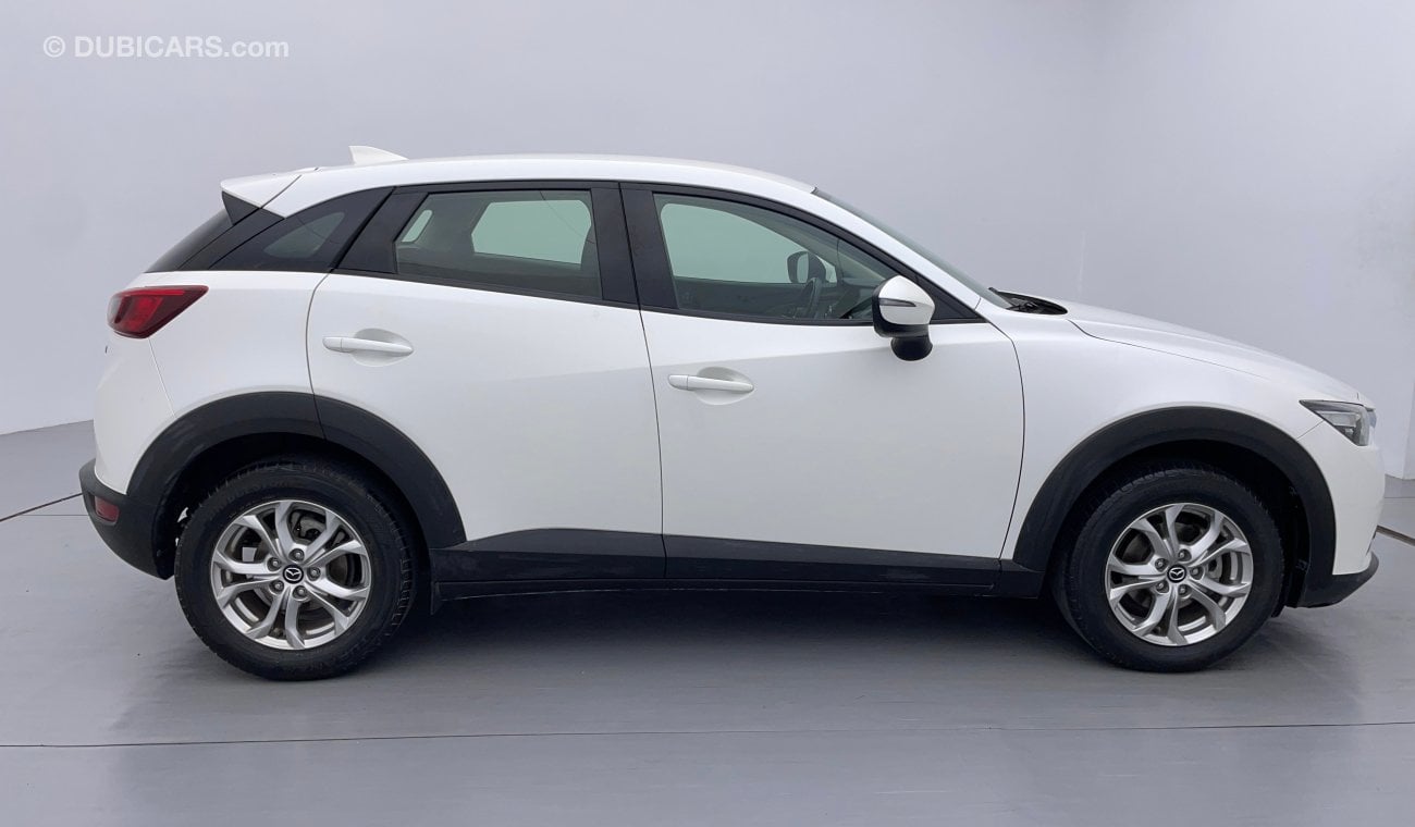 Mazda CX-3 GS 2 | Under Warranty | Inspected on 150+ parameters