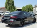 Mercedes-Benz E 450 4MATIC 3.0L