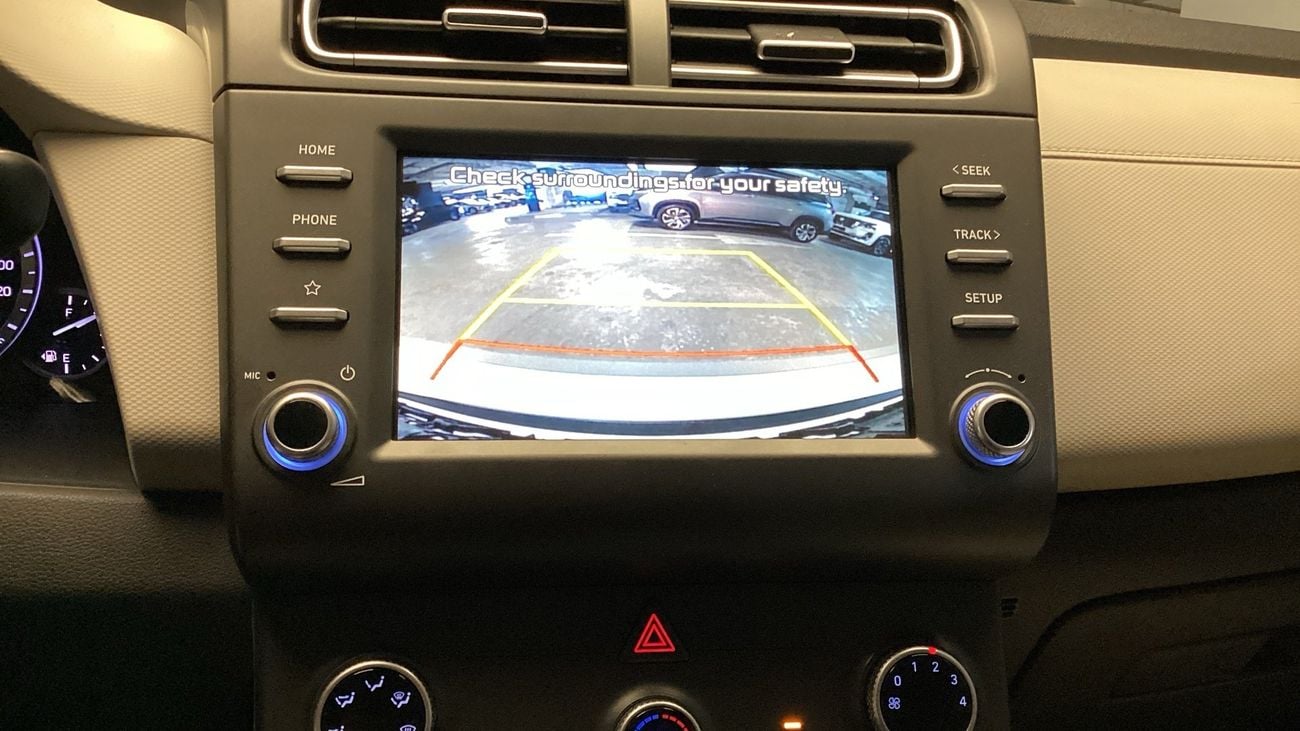 Hyundai Creta Smart | Guaranteed Warranty | 0 Down Payment