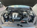 Kia Cadenza Kia Cadenza_Gcc_2021_Excellent_Condition _Full option