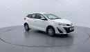 Toyota Yaris SE 1.3 | Under Warranty | Inspected on 150+ parameters