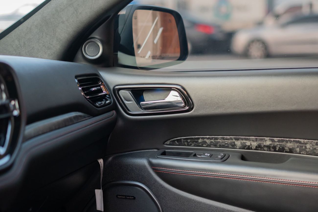 Dodge Durango R/T 5.7L 4WD