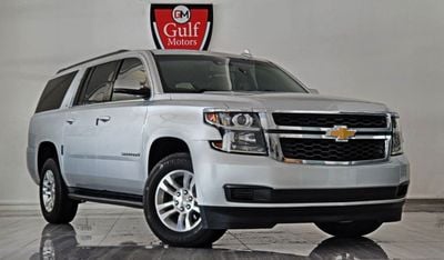 Chevrolet Suburban LT SUNROOF  8CYL- 5.3L USA SPECIFICATION-ORIGINAL PAINT/ CLEAN TITLE