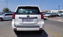 Toyota Prado NEW Prado TX.L 2.7L Petrol 4x4 2023, White, 7 seats