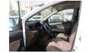 Toyota Avanza 2016 - AVANZA DELIVERY VAN - WITH GCC SPECS AND EXCELLENT MILEAGE