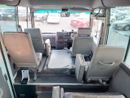 نيسان سيفيليان NISSAN CIVILIAN BUS RHD 2003 MODEL 4.2 L DIESEL AUTOMATIC(PM20191)