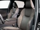 Lexus RX350 PRESTIGE RX 350 F Sport | GCC Specs | Pristine Condition