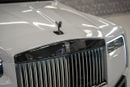 Rolls Royce Cullinan 6.75 V12 Black Badge Auto 4WD Euro 6 5dr (EXPORT ONLY) RIGHT HAND DRIVE