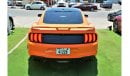 Ford Mustang GT Premium MUSTANG//GT//PREMIUM//5,0L//FULL OPITION//NICE COLOR