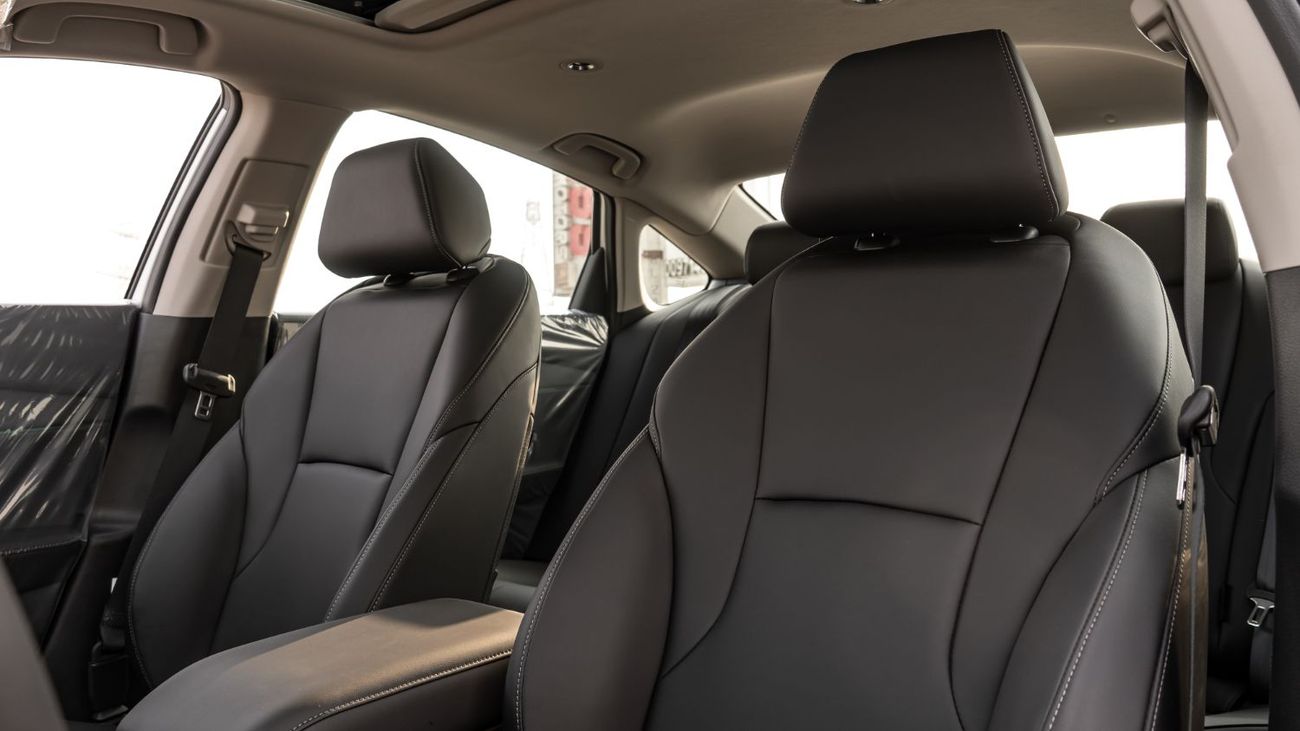 Honda Accord HONDA ACCORD SPORT 260TURBO LUXURY [ EXPORT ONLY ]