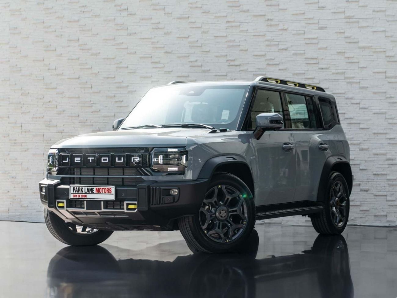 جيتور T2 LS Luxury