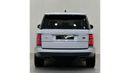 Land Rover Range Rover 2018 Range Rover Vogue, One Year Warranty, Full Al Tayer Service History, GCC