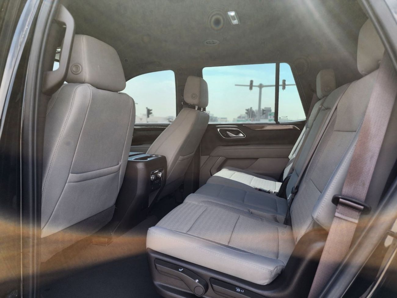 جي أم سي يوكون 5.3 V8 SLE (2WD)