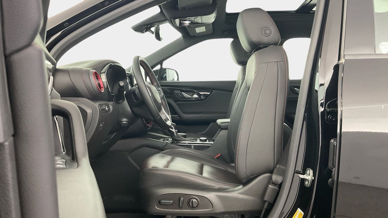 Chevrolet Blazer RS | upto AED 20,000 Ramadan Discount | Guaranteed Warranty | 0 Down Payment