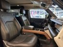لاند روفر ديفندر P400 90 HSE 3.0L (5 Seater)