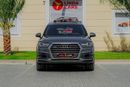 Audi Q7 45 TFSI quattro