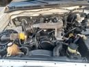 Toyota Hilux DC 2.4L 4WD DIESEL MANUAL TRANSMISSION