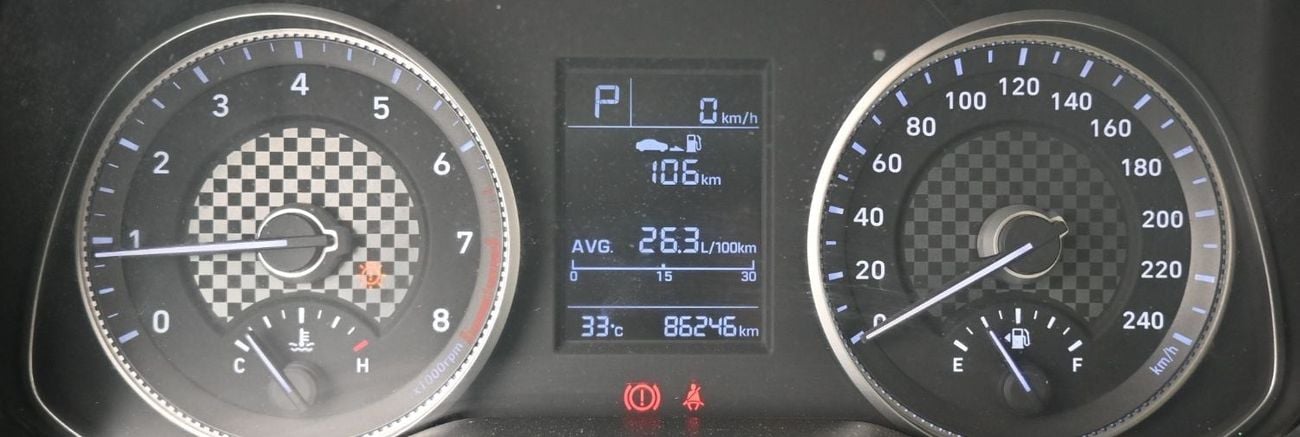 هيونداي إلانترا GL هيونداي النترا 2019 خليجي بحالة ممتازة بدون حوادث صبغ وكالة