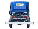 Isuzu NPR ECTAI0038 - 2026 Isuzu NPR71 Single Cab Chassis Truck -  4.6L Diesel Manual – Blue