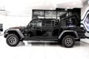 Jeep Gladiator Rubicon 3.6L Rubicon V6 - Brand
