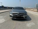 Mercedes-Benz CLS 500 V8