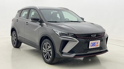 Geely Coolray GL 1.5 | Zero Down Payment | Home Test Drive