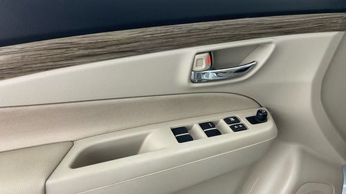 سوزوكي سياز GL | شامل الضمان | 0 ﺪﻔﻋﺓ ﺃﻮﻟﻯ