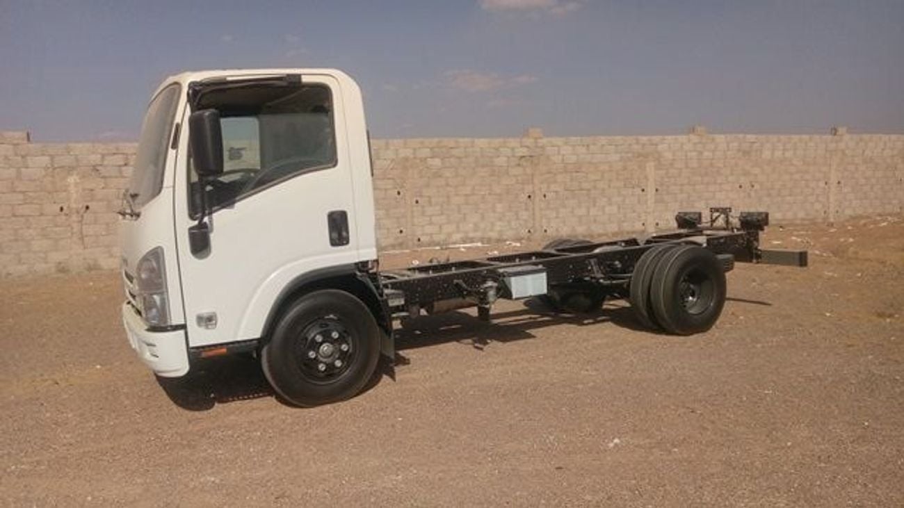 إيسوزو NPR ISUZU NPR 85H CHASSIS AC CL MY-2026