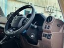 Toyota Land Cruiser 71 LX 2.8 AUTO 4.0 AUTO (EXPORT ONLY) (RIGHT HAND DRIVE)