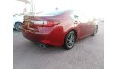 Lexus ES350 Lxus ES 350 2017 full options no 1