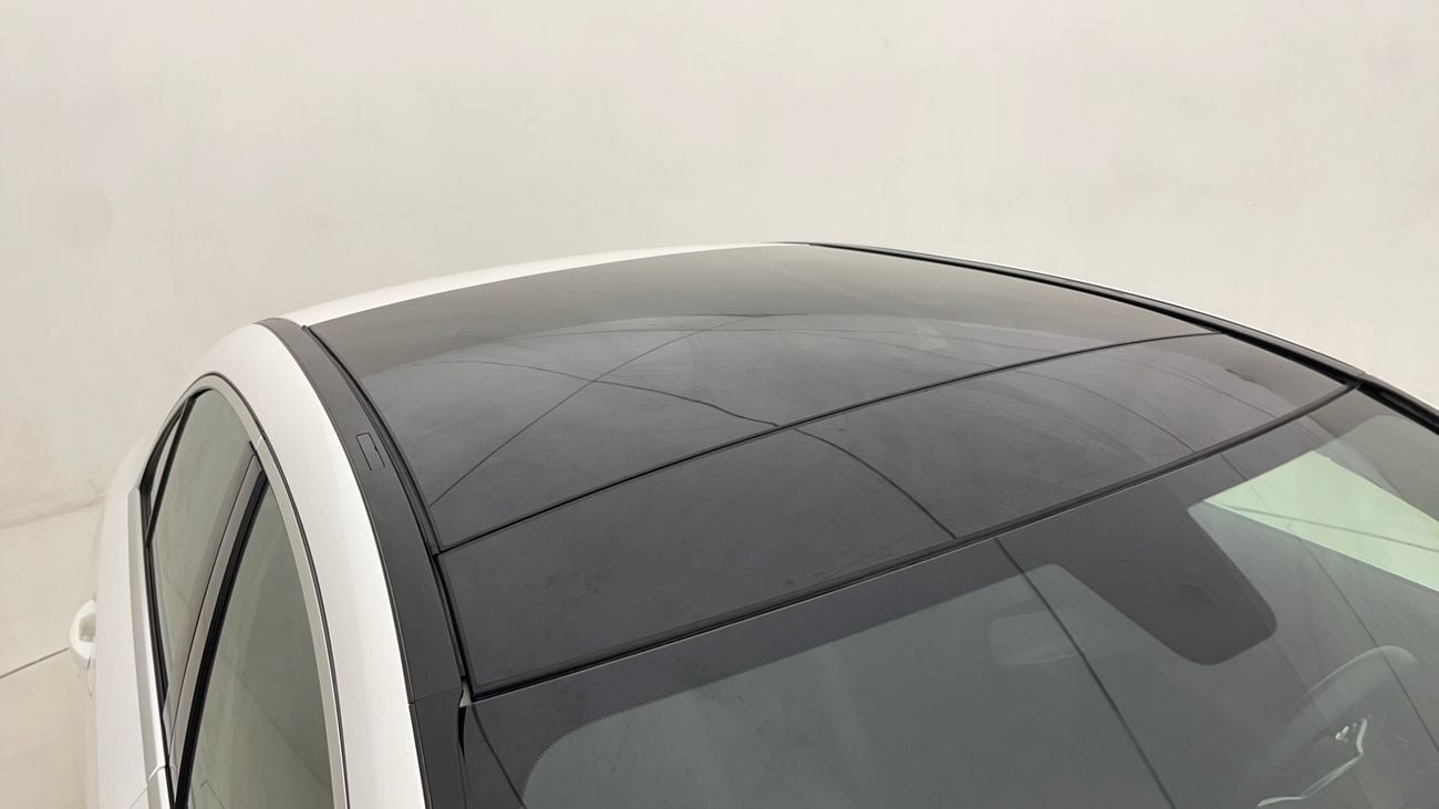 مرسيدس بنز A 200 PREMIUM + 1.3 | بدون دفعة مقدمة | اختبار القيادة في المنزل