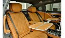 Mercedes-Benz S680 Maybach 2022 Local Registration + 10%